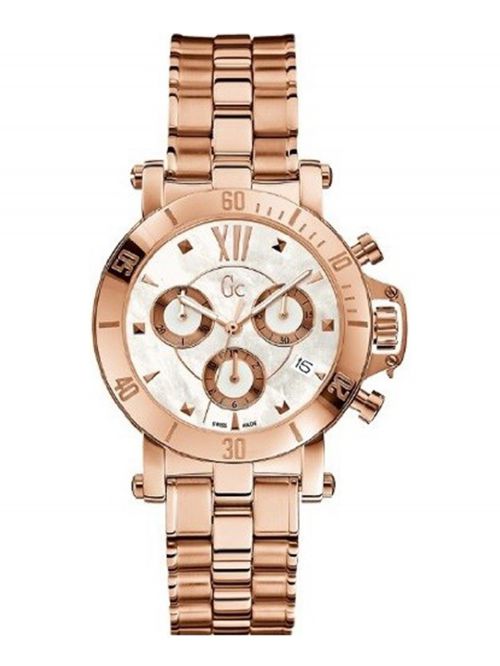 שעון יד GC דגם Y73008M1S