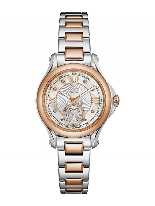 שעון GC דגם X98104L1S