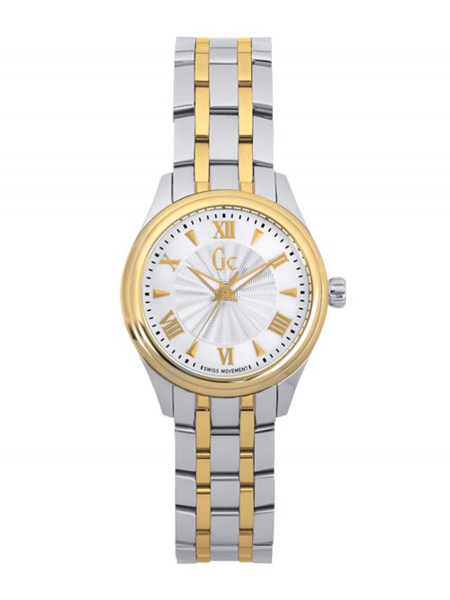 שעון יד GC לאישה קולקציית SMARTCLASS דגם Y03001L1