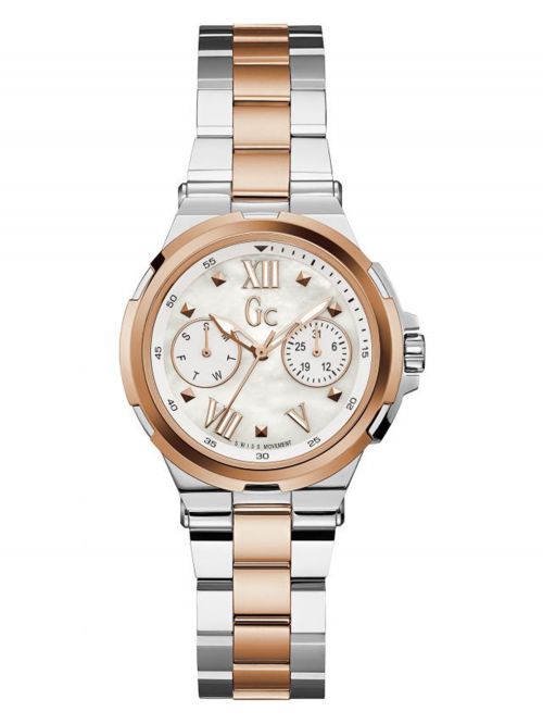 שעון GC דגם Y29002L1