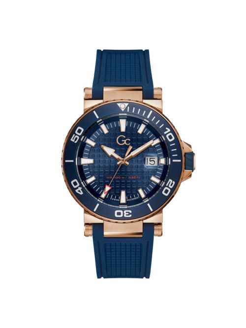 שעון יד GC מסדרת Sport Chic דגם Y36004G7MF