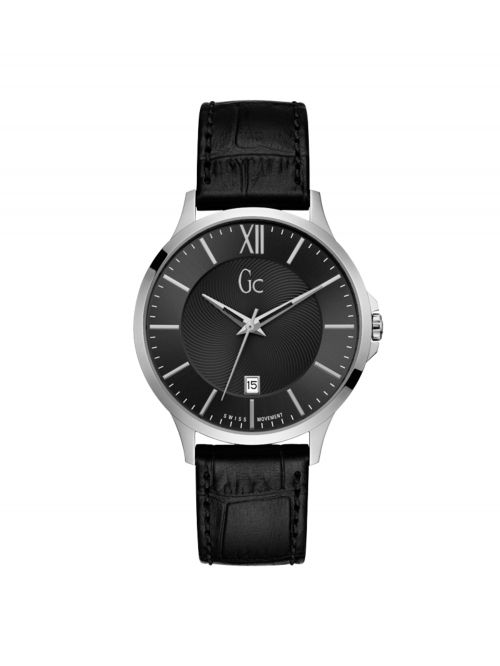 שעון יד Gc Executive דגם Y38001G2