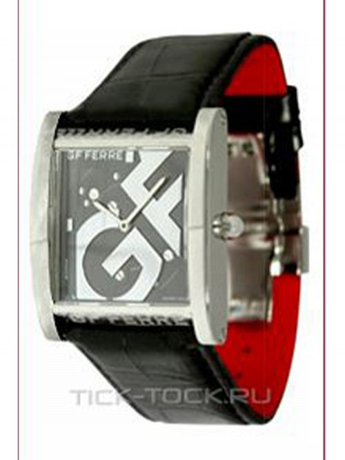 שעון GF Ferre דגם GF.9017M-01