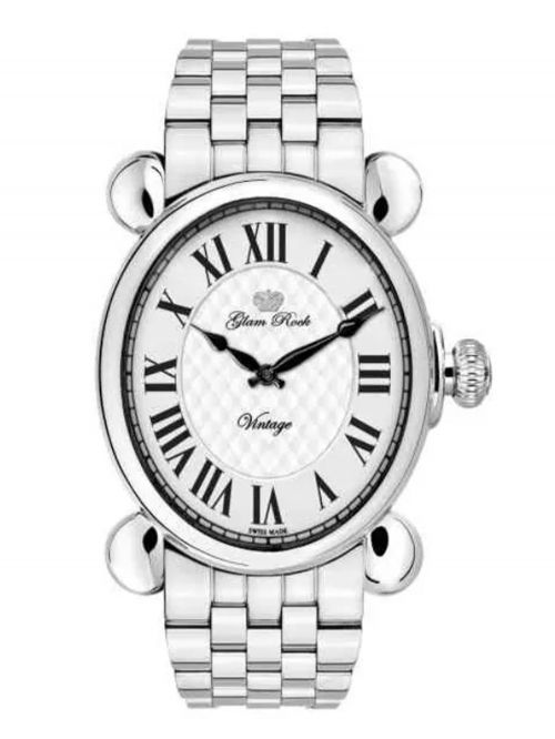 שעון Glam Rock  דגם GR28033