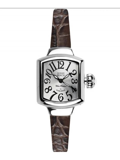 שעון Glam Rock דגם MBD27041 מקולקציית Miami Beach