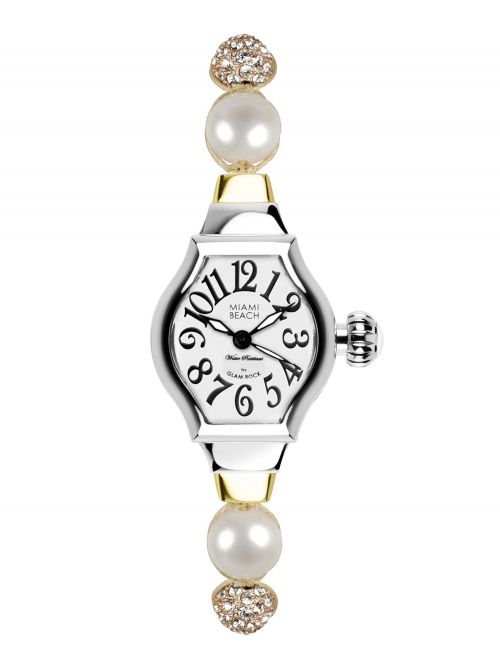 שעון GLAM ROCK דגם MDB27103