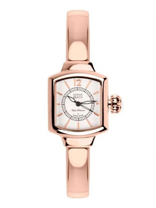 שעון Glam Rock מקולקציית Miami Beach דגם MBD27218