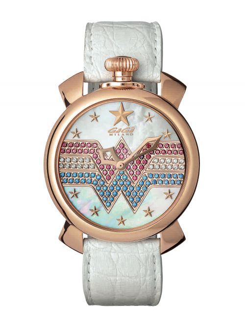 שעון GAGA MILANO דגם 5021WW