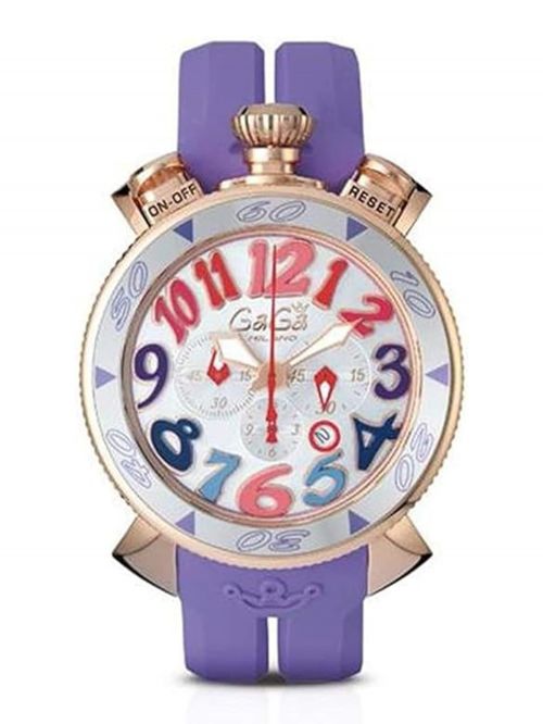 שעון GAGA MILANO דגם 60569