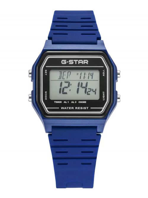 COMPLETED WATCH