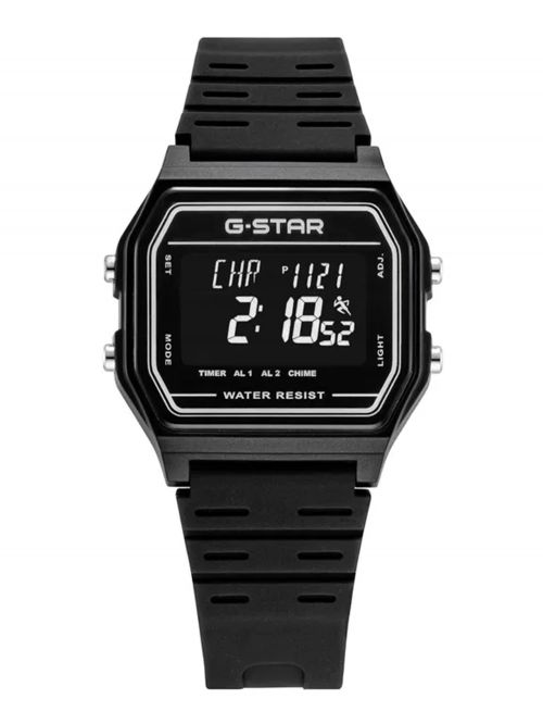 COMPLETED WATCH