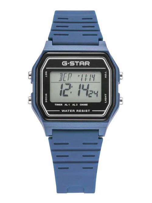 COMPLETED WATCH