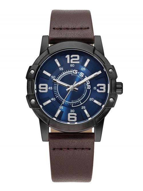 COMPLETED WATCH