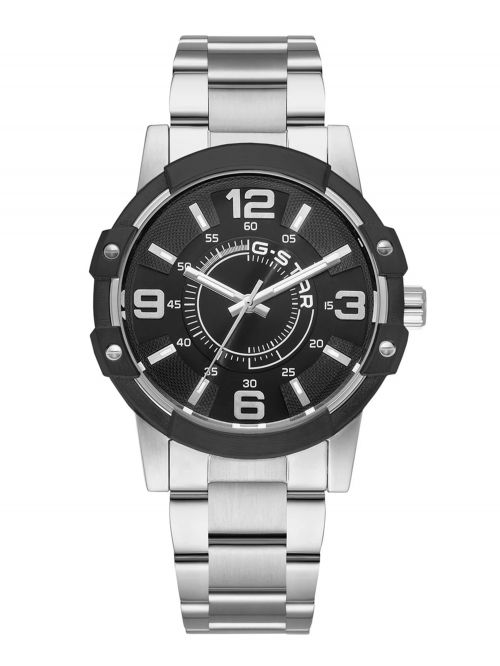 COMPLETED WATCH