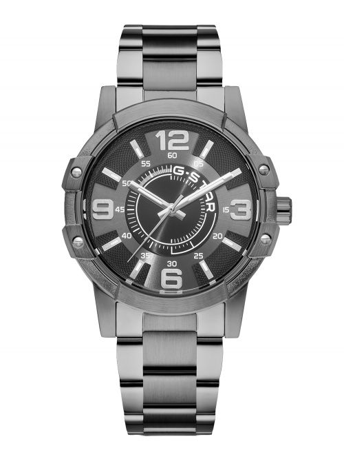 COMPLETED WATCH