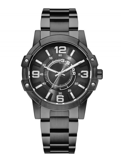 COMPLETED WATCH