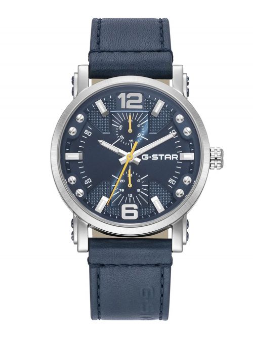 COMPLETED WATCH