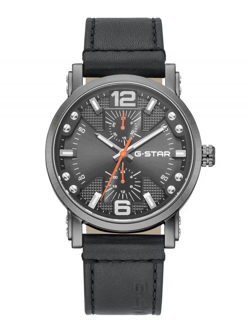COMPLETED WATCH
