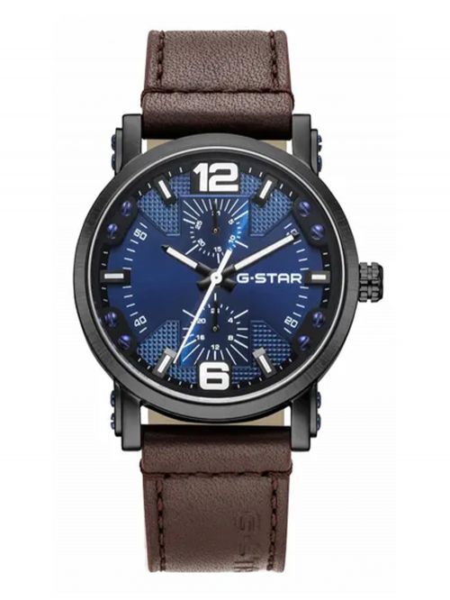 COMPLETED WATCH