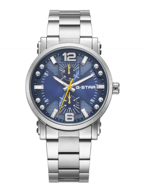 COMPLETED WATCH