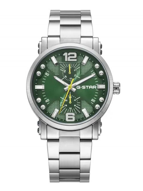 COMPLETED WATCH