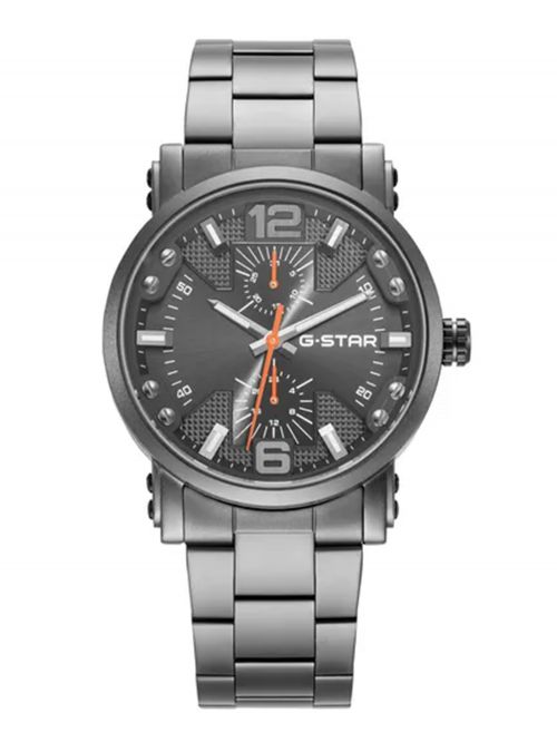 COMPLETED WATCH