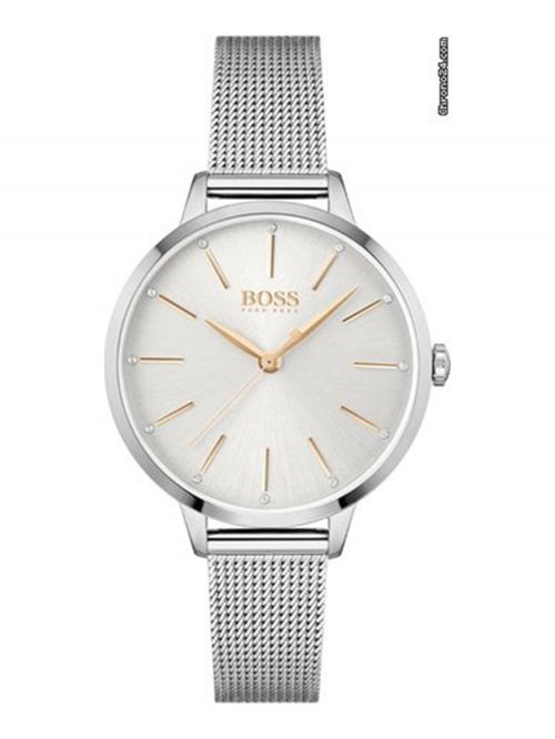 שעון BOSS לאישה דגם 1502611