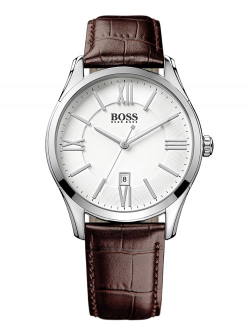 שעון HUGO BOSS דגם 1513021