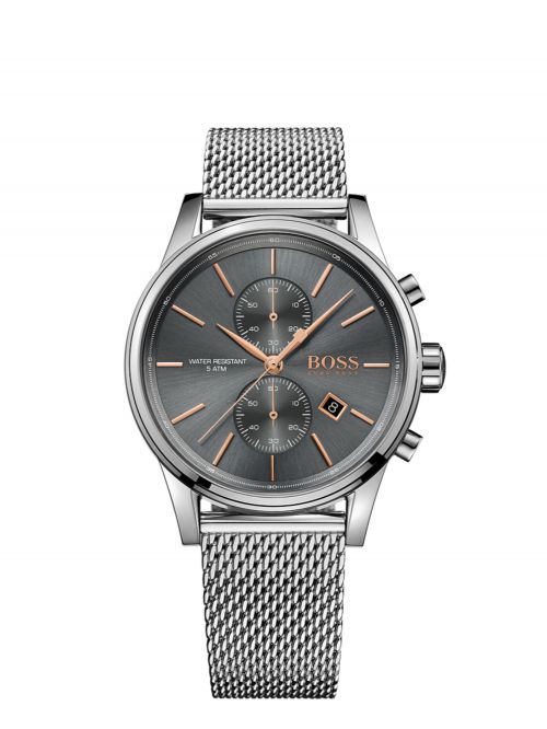 שעון HUGO BOSS קולקציית JET