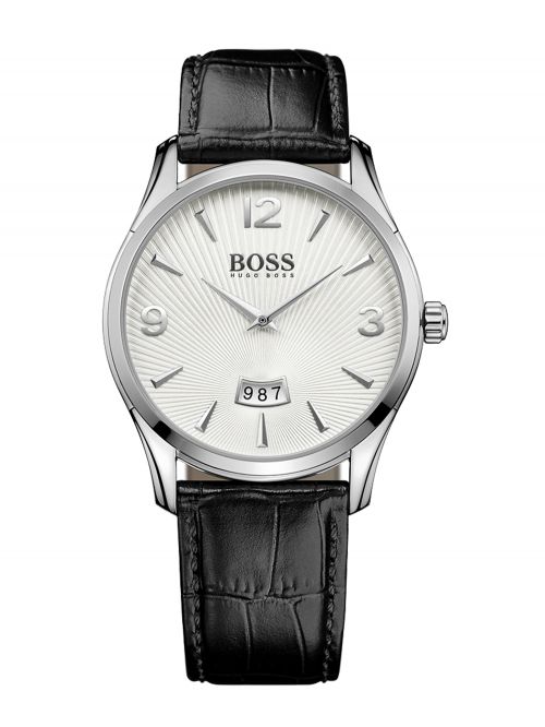 שעון יד HUGO BOSS לגבר קולקציית COMMANDER דגם 1513449