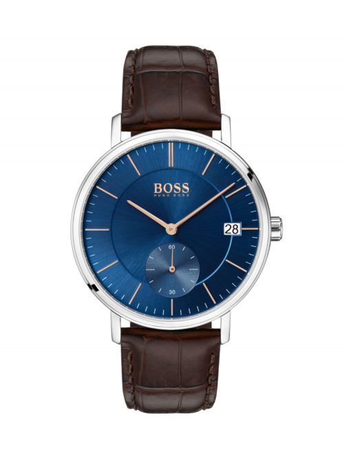 שעון HUGO BOSS  דגם 1513639