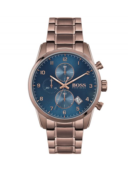 שעון HUGO BOSS דגם 1513788