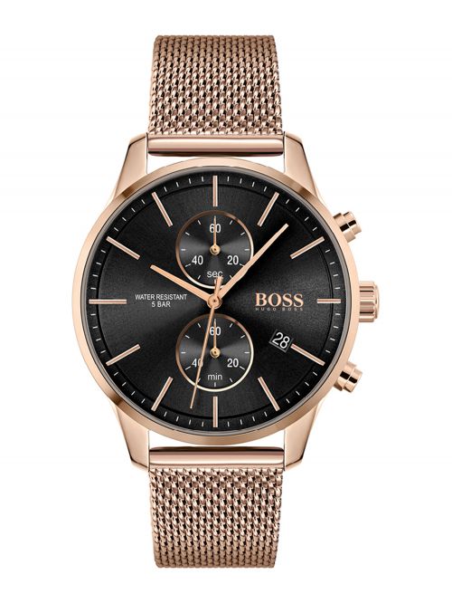 שעון HUGO BOSS דגם 1513806