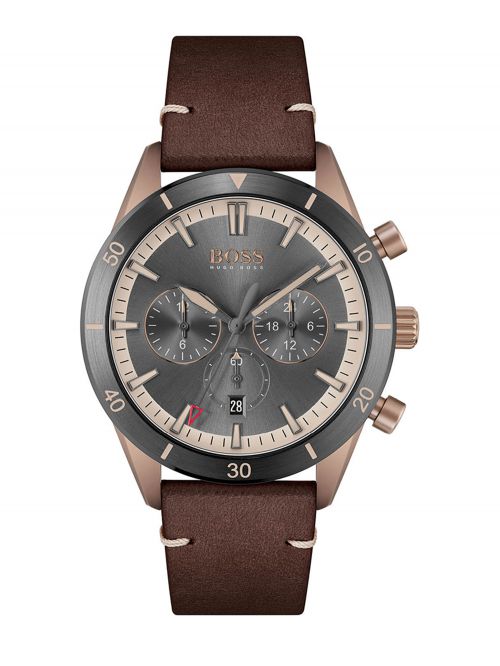 שעון HUGO BOSS דגם 1513861