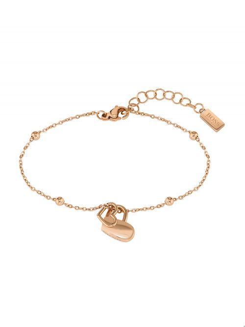 צמיד BOSS  דגם 1580216