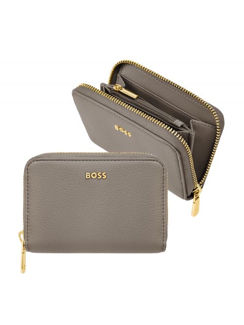 ארנק HUGO BOSS סדרה SIGNATURE דגם HEM616Z