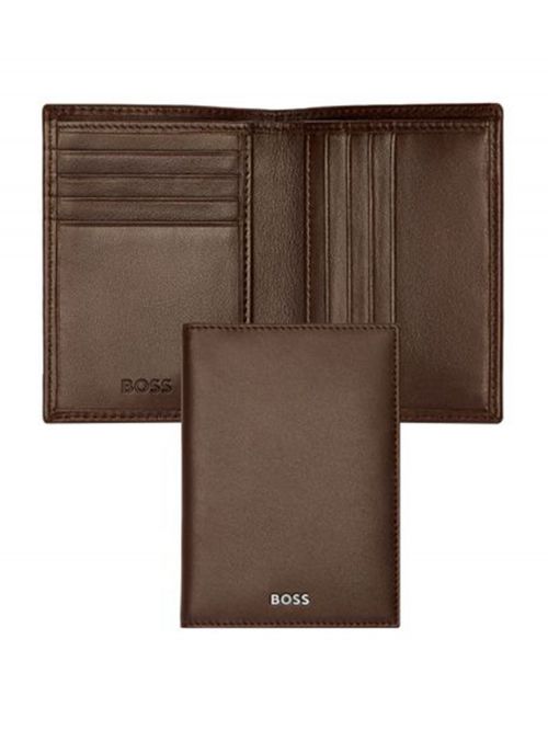 ארנק HUGO BOSS דגם HLE403Y