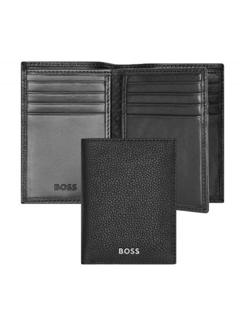 ארנק HUGO BOSS דגם HLF416A