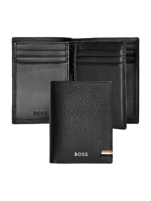 ארנק HUGO BOSS דגם HLF421A