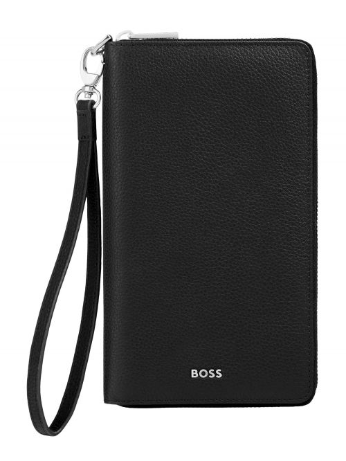 ארנק HUGO BOSS דגם HLL518A