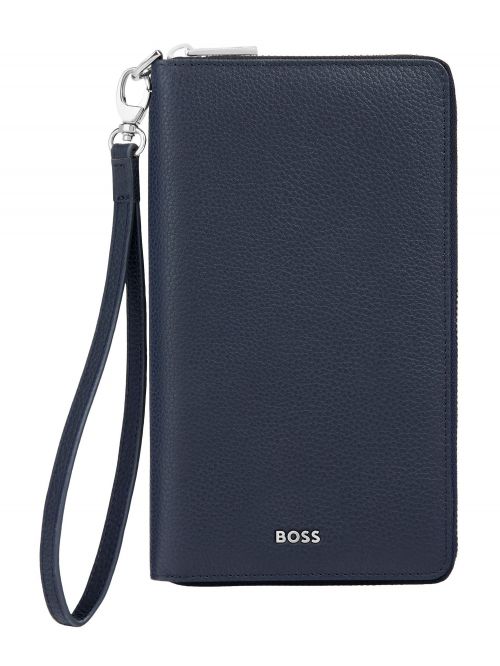 ארנק HUGO BOSS דגם HLL518N