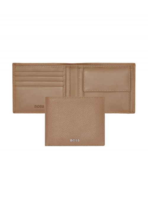 ארנק HUGO BOSS דגם HLM416X