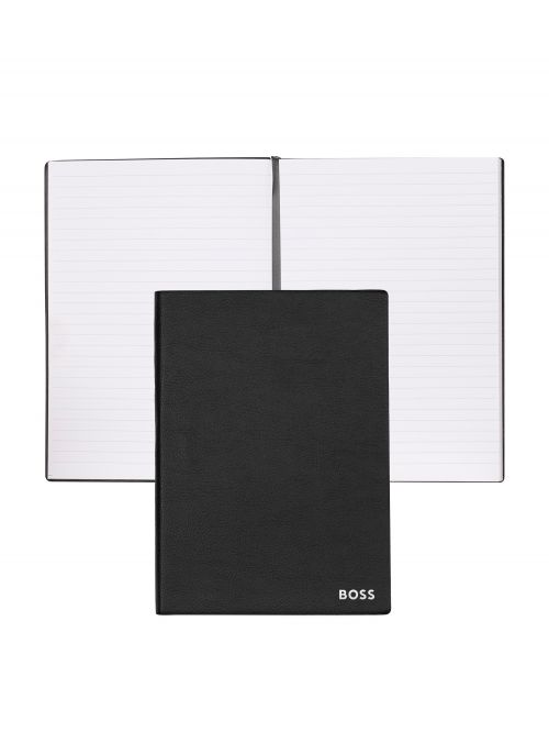מחברת HUGO BOSS דגפ HNH121AL