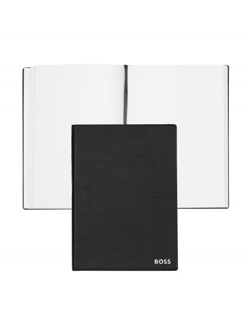 מחברת HUGO BOSS דגפ HNH121AP