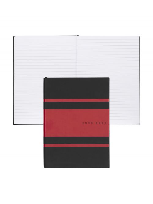 מחברת HUGO BOSS דגם HNH127PL