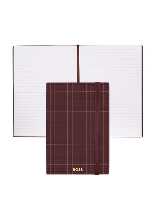 מחברת HUGO BOSS דגם HNH624RL