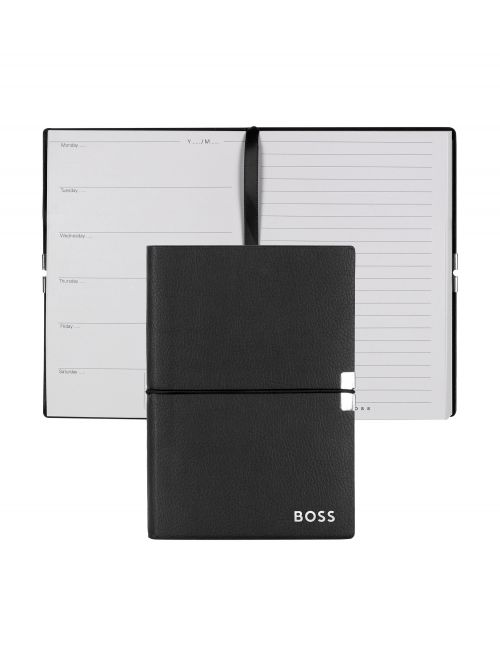 מחברת HUGO BOSS דגם HNM124AA