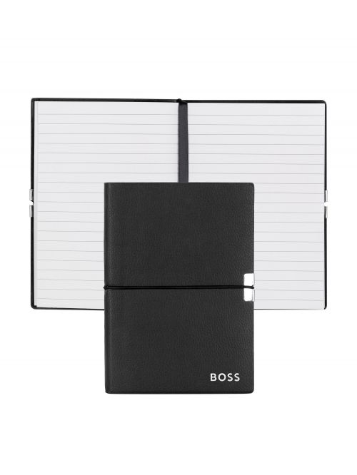 מחברת HUGO BOSS דגם HNM124AL
