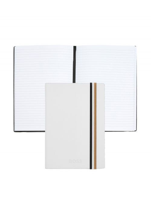 מחברת HUGO BOSS דגם HNM421WL