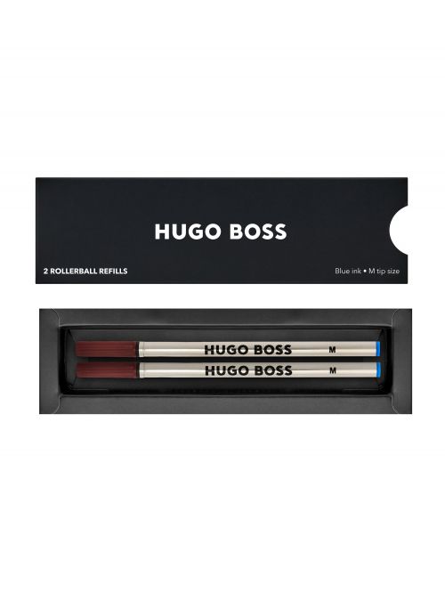 אריזה 2 רפילים HUGO BOSS דגם HPR651BM
